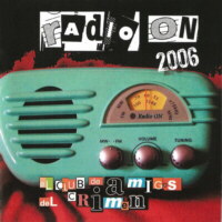 Radio On 2006 - El Club De Amigos Del Crimen