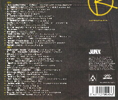 Razzmatazz - Remixed by DJ Amable