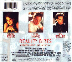 Reality Bites (Banda sonora original)