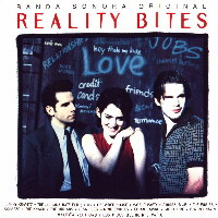 Reality Bites (Banda sonora original)