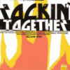 Portada de Rockin’ together (CD).