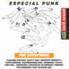 Portada de Rock Sound - Especial punk (CD promocional).