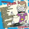 Portada de Rock Sound - Especial punk 3 (CD promocional).