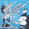 Portada de Screamin' & shoutin' 2 - A live compilation (LP de vinilo de 12’’).
