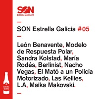 SON Estrella Galicia Vol. #5