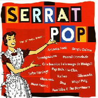 Serrat Pop (Per al meu amic...)