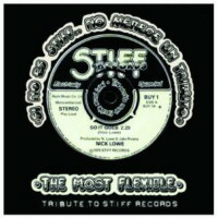 Si no es Stiff... no merece un tributo - Tribute to Stiff Records