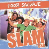Slam (Banda sonora original)