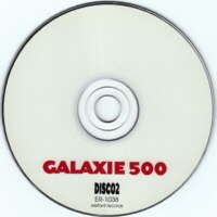 Snowstorm: A tribute to Galaxie 500