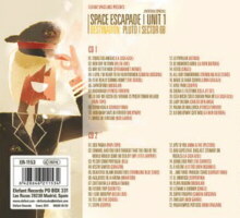 Space escapade (Aventura espacial) unit 1 - Destination: Pluto sector 68