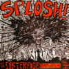 Portada de Splosh! The Subterfuge Compilation Vol. V (EP de vinilo de 7’’).