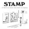 Portada de Stamp - Las canciones de los flexis (Single de vinilo de 7’’).