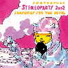 Portada de Stereoparty 2002 (CD).