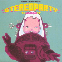 Stereoparty 2003