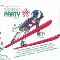 Stereoparty 2005