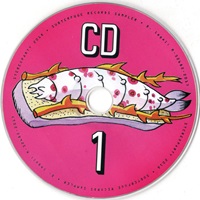 Stereoparty 2018 - Subterfuge Records sampler