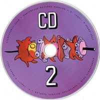 Stereoparty 2018 - Subterfuge Records sampler