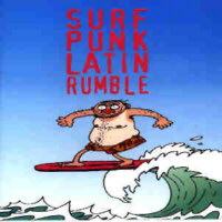 Surf punk latin rumble