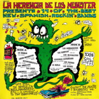 The Munster dance hall favorites vol. II (reedición)