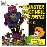 The Munster dance hall favorites vol. II (reedición)