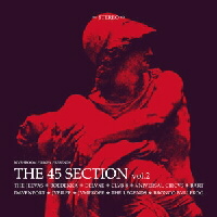 The 45 section - Vol. 2