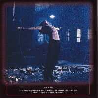 The Crow (Banda sonora original)