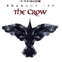 The Crow (Banda sonora original)