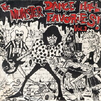 The Munster dance hall favorites vol. 1