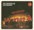 Portada de The Rockdelux Experience - 30.10.2002 (CD promocional).