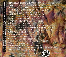 They walked in line ... compilation