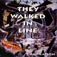 They walked in line ... compilation