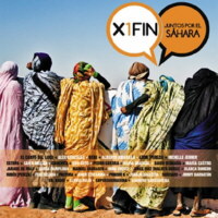 X 1 Fin - Juntos por el Sáhara