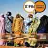 Portada de X 1 Fin - Juntos por el Sáhara (CD).