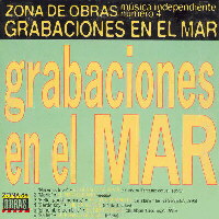 Siesta Records + Grabaciones En El Mar