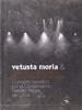 Portada de Concierto benéfico por el Conservatorio Narciso Yepes de Lorca (CD + DVD).