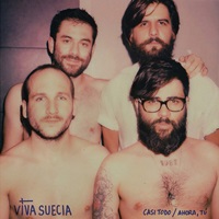 Casi todo / Ahora, tú