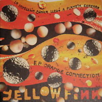 EP Orange connection