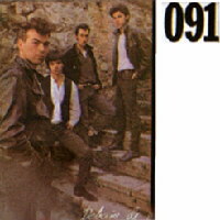 Debajo de las piedras