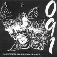 La canción del espantapájaros