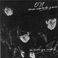 La vida qué mala es