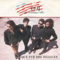 Qué fue del siglo XX