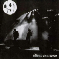 Último concierto
