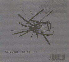 Doppler (con Ya Te Digo)