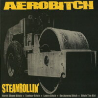 Steamrollin’