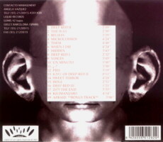 Afraid To Speak In Public