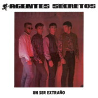 Un ser extraño / No soy como ayer