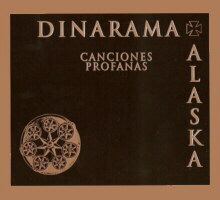 Canciones profanas (Edición especial remasterizada)