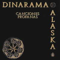 Canciones profanas (reedición)