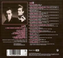 Deseo carnal (Edición especial remasterizada)