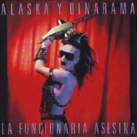 La funcionaria asesina